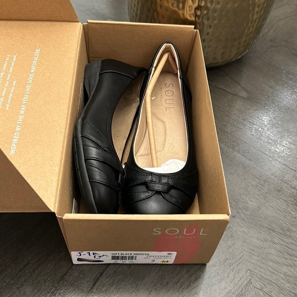 SOUL NATURALIZER Gift Flats - Picture 2 of 11